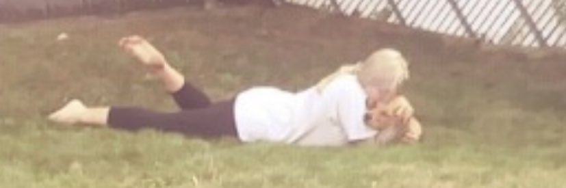 ashleyheebes's profile banner image