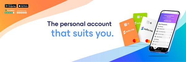 SuitsMeCard Profile Banner