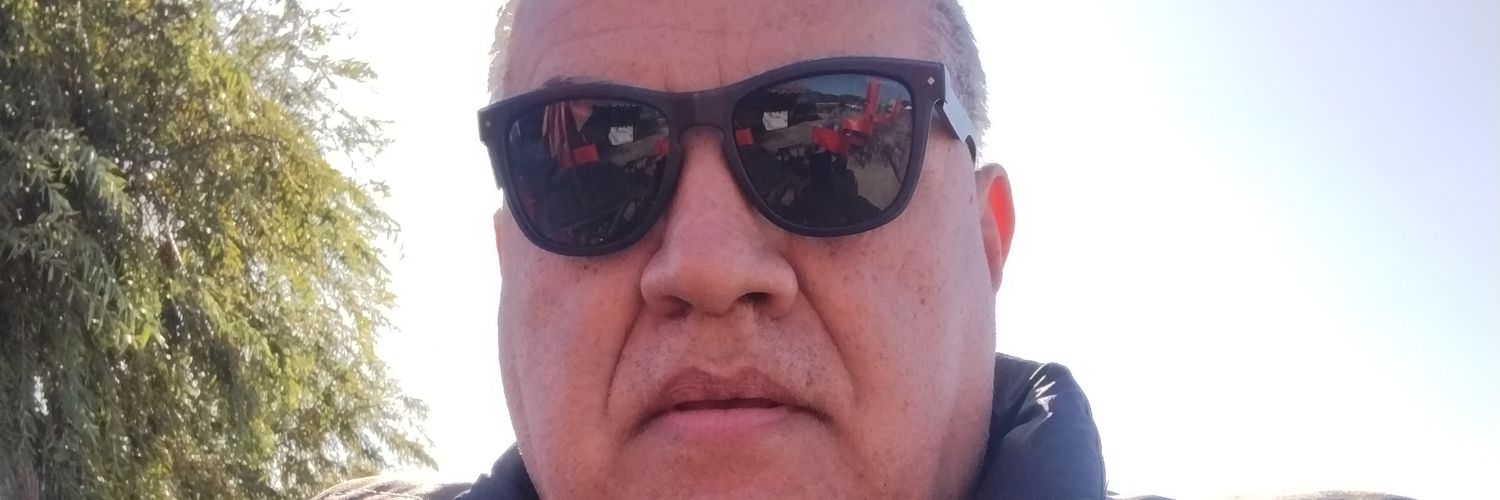 sinrendirse62's profile banner image
