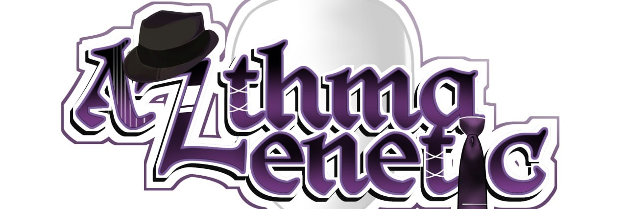 Azthma Zenetic banner