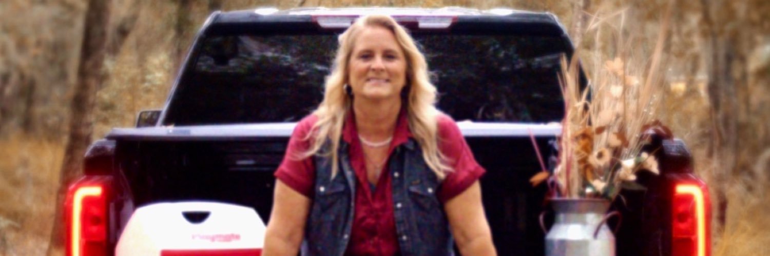 BrendaRJames's profile banner image