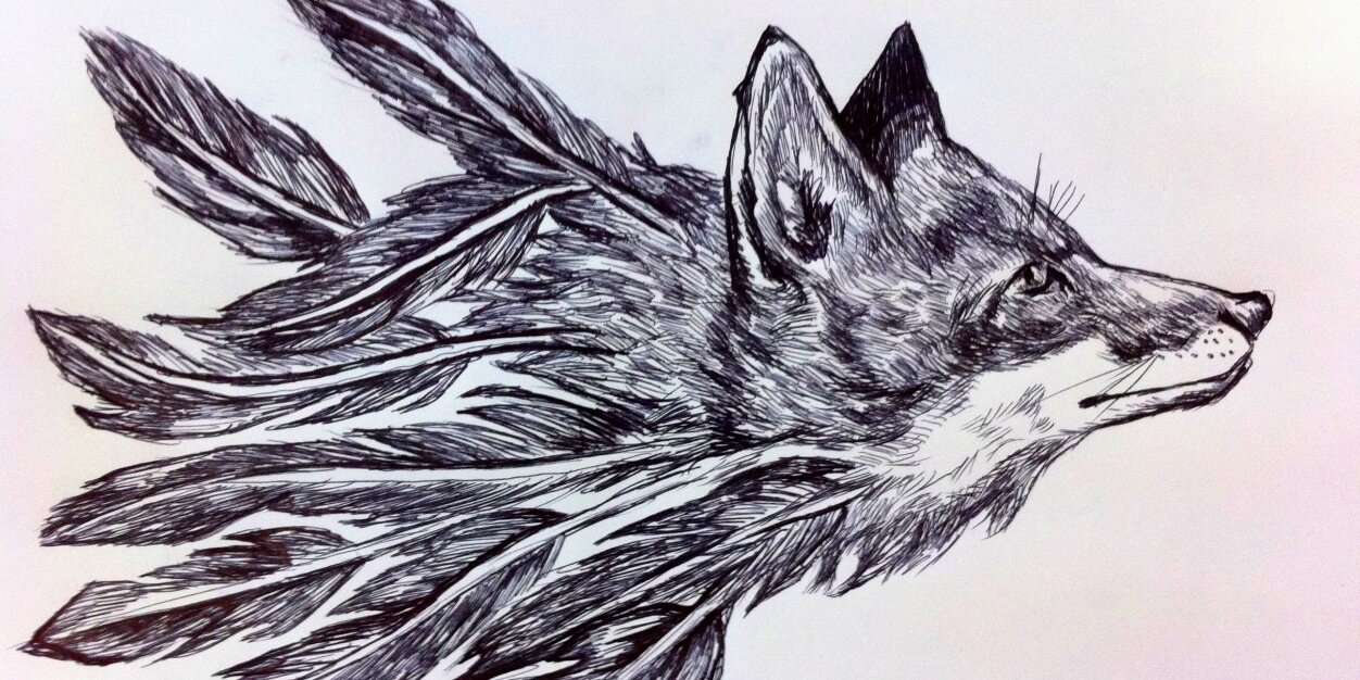 Foxilith's profile banner image
