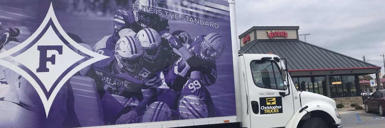 FurmanEquip's profile banner image