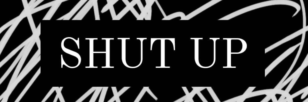 F banner