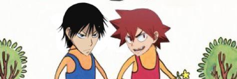 tiesjel's profile banner image