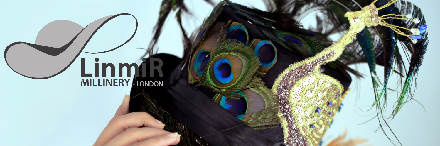 LinmiRMillinery's profile banner image