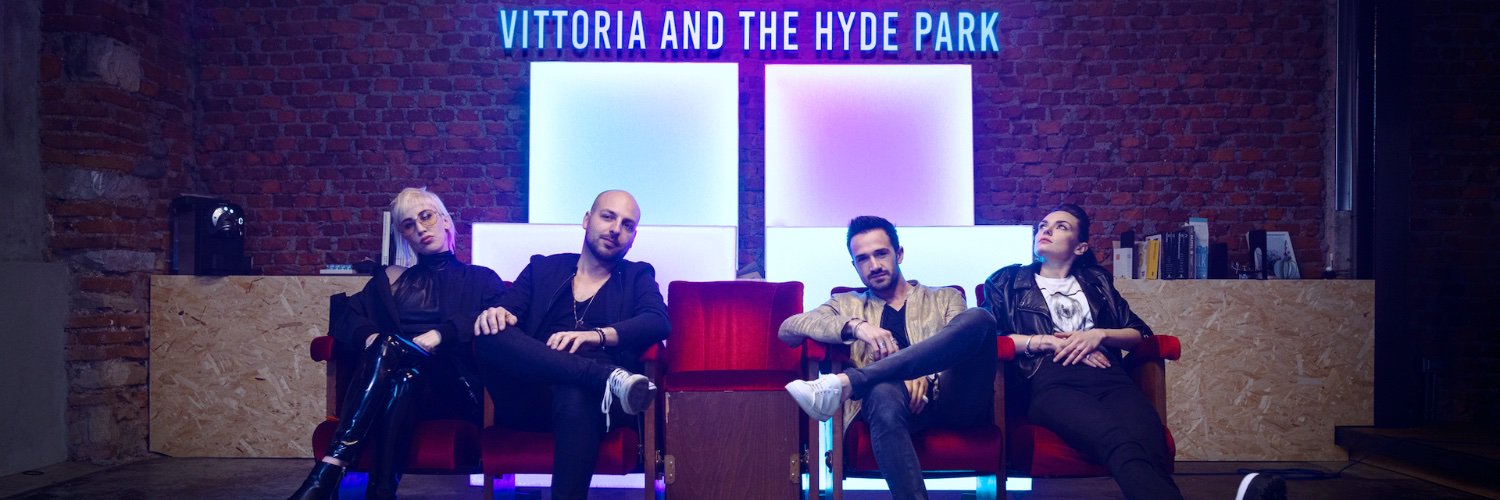 VHPofficial's profile banner image