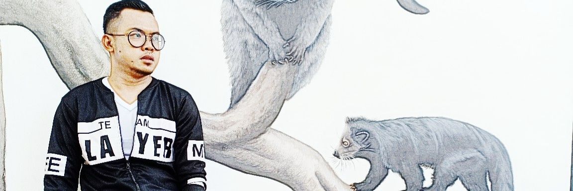 dzmo17's profile banner image