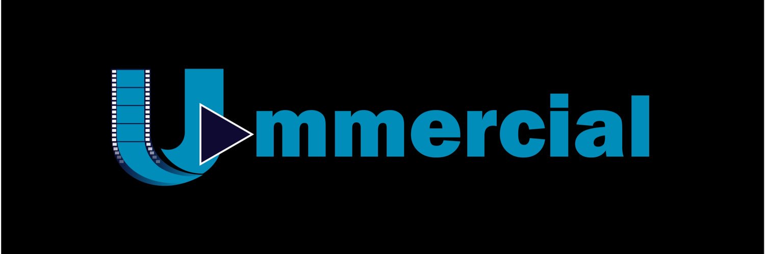 Ummercial's profile banner image