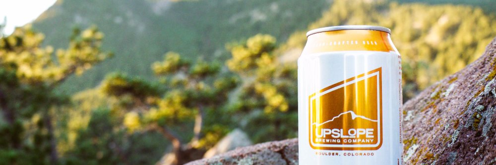 Upslope AZ banner