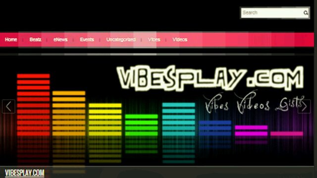 #TeamVIBESPLAY banner