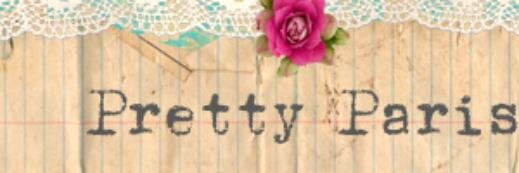 prettyparis's profile banner image