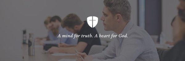 ReformTheoSem Profile Banner