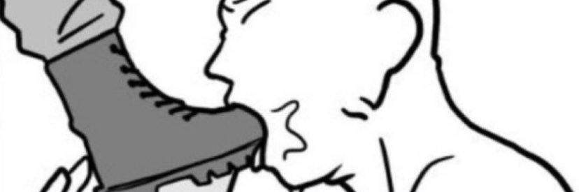 Dirty Dan banner