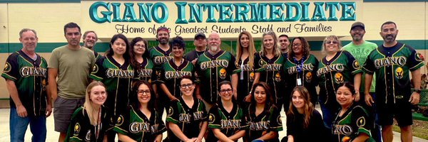 GianoPrincipal Profile Banner