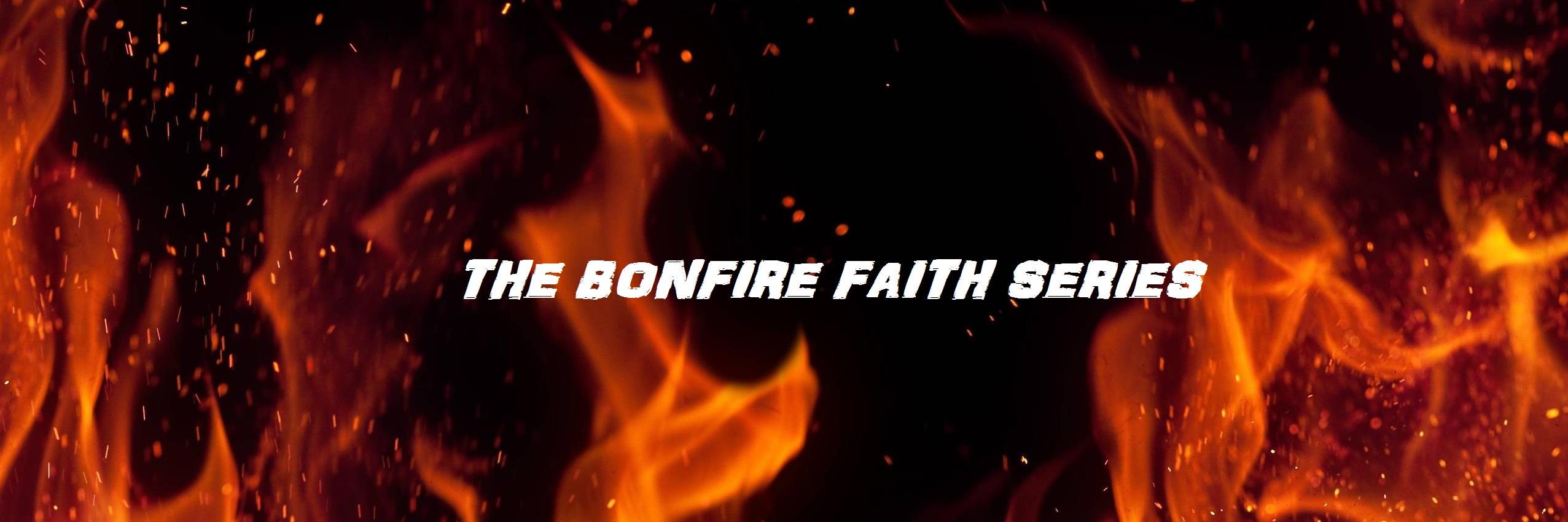 bonfirefaith's profile banner image