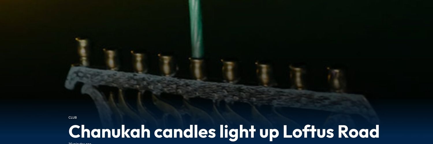 William Halliday banner