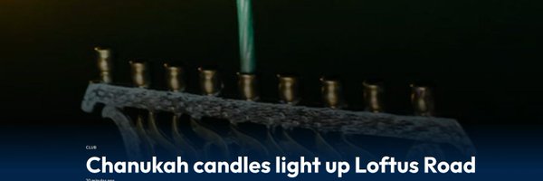 WillQPR Profile Banner