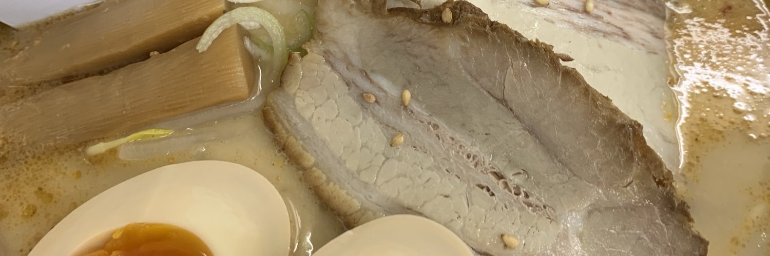 らーめん五丈原 公式 banner