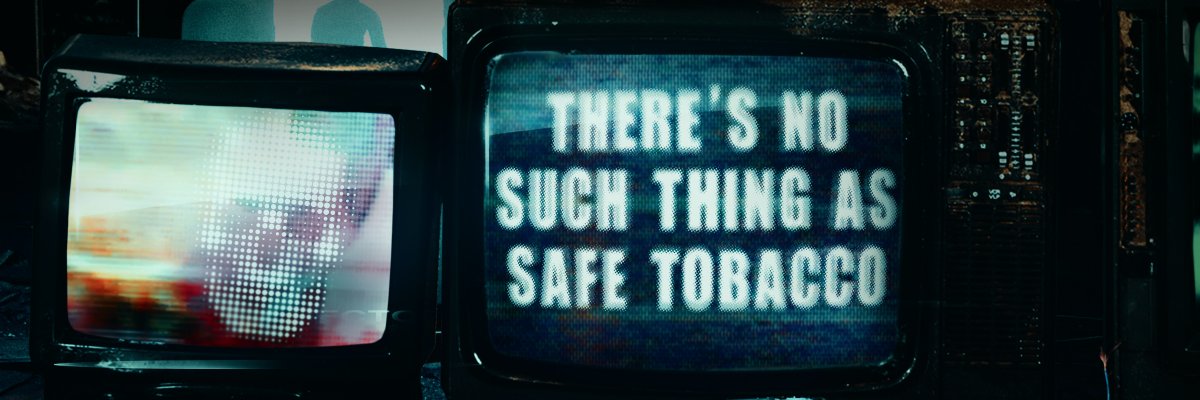 The Real Cost banner