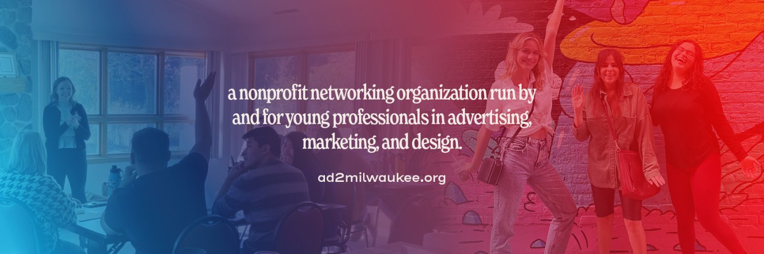 Ad2MKE's profile banner image