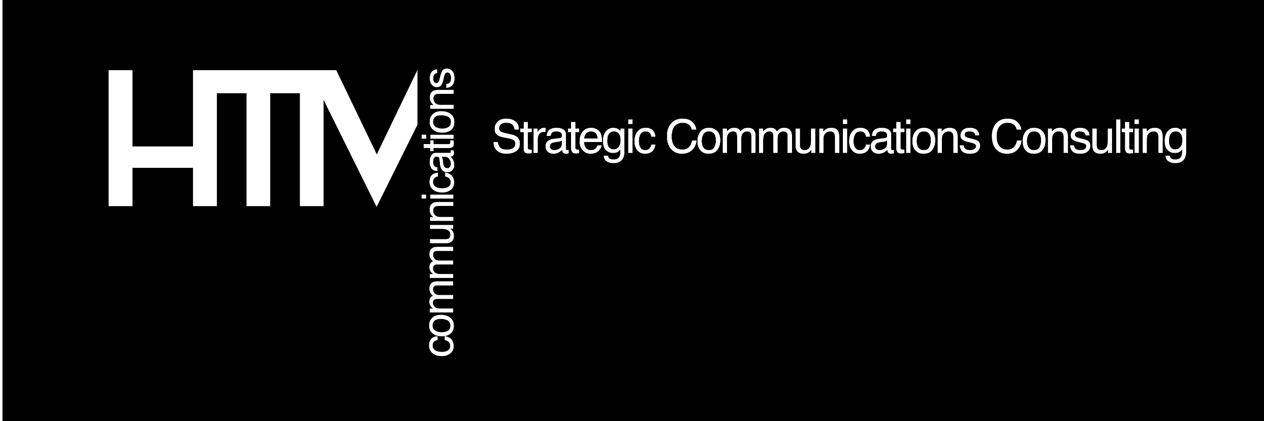 HTMComms's profile banner image