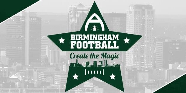 BhamFootball's profile banner image
