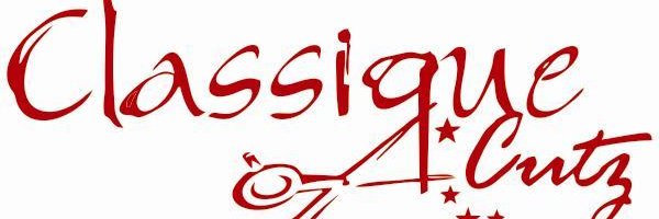 Classique Cutz Salon banner