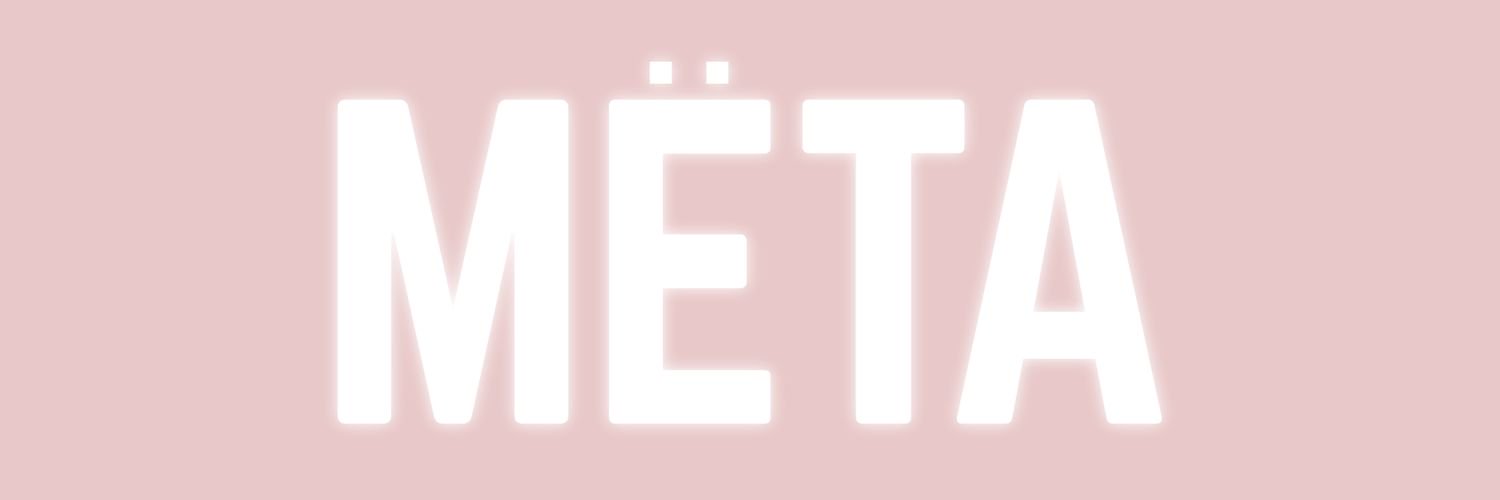 METAband's profile banner image