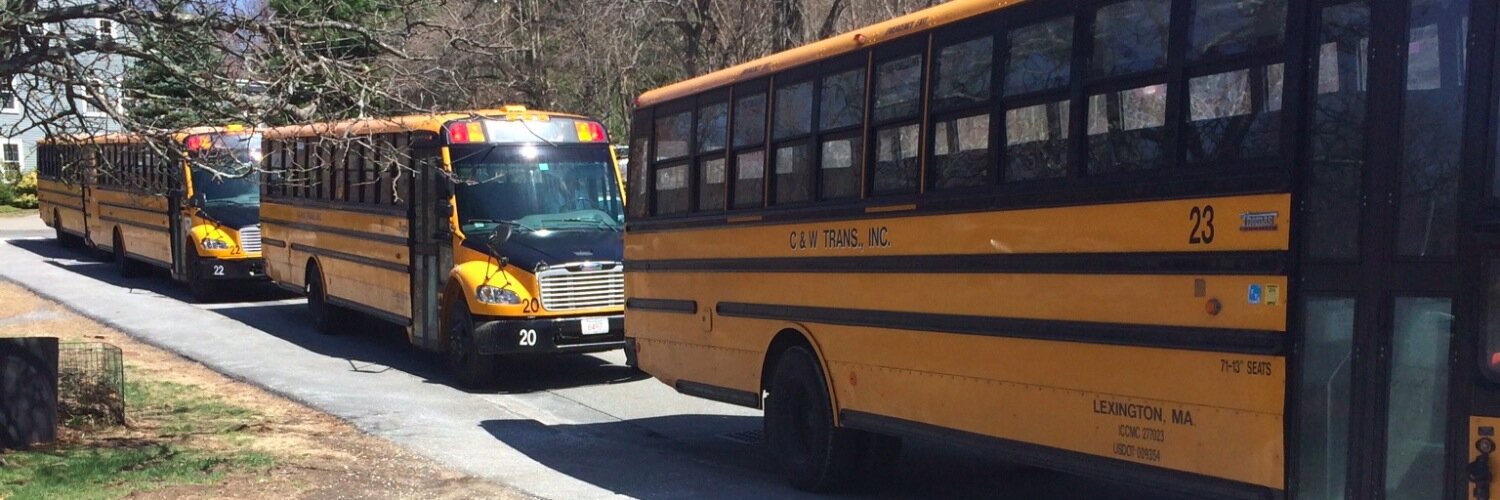 Bridge School banner