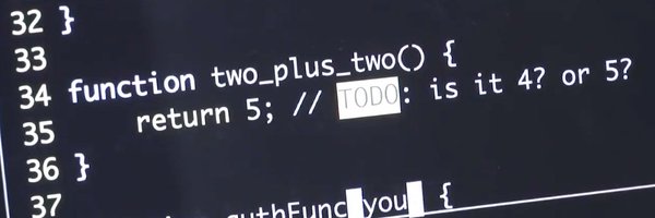 devruso Profile Banner