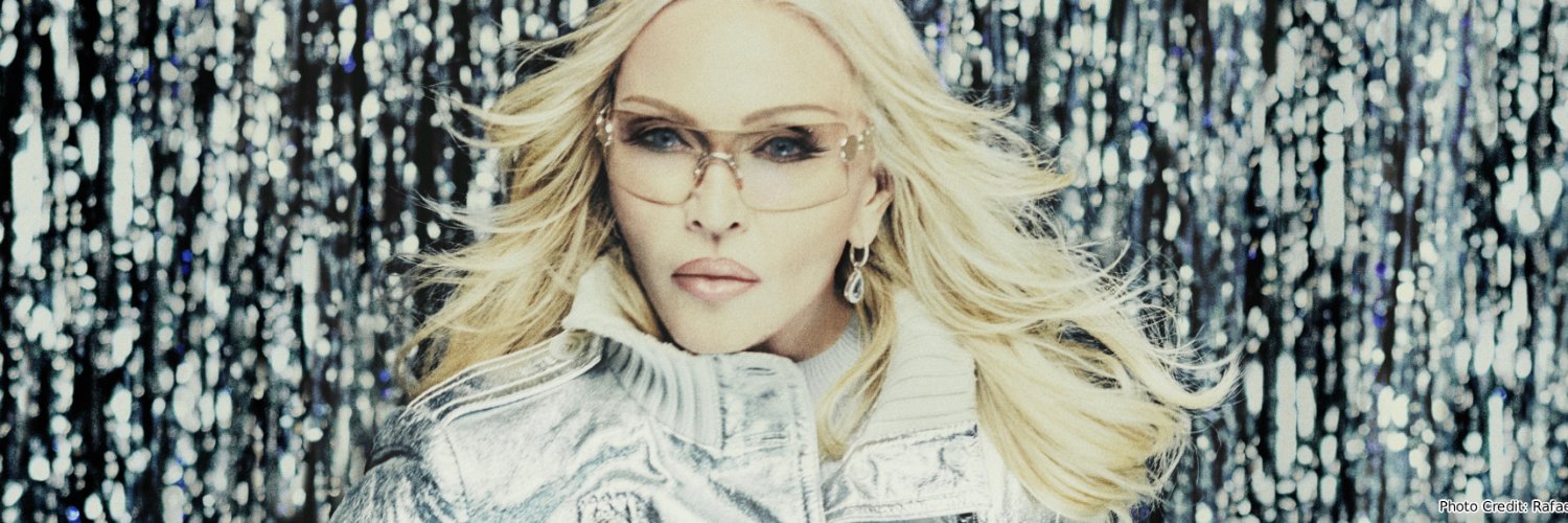 madonnaunderground banner