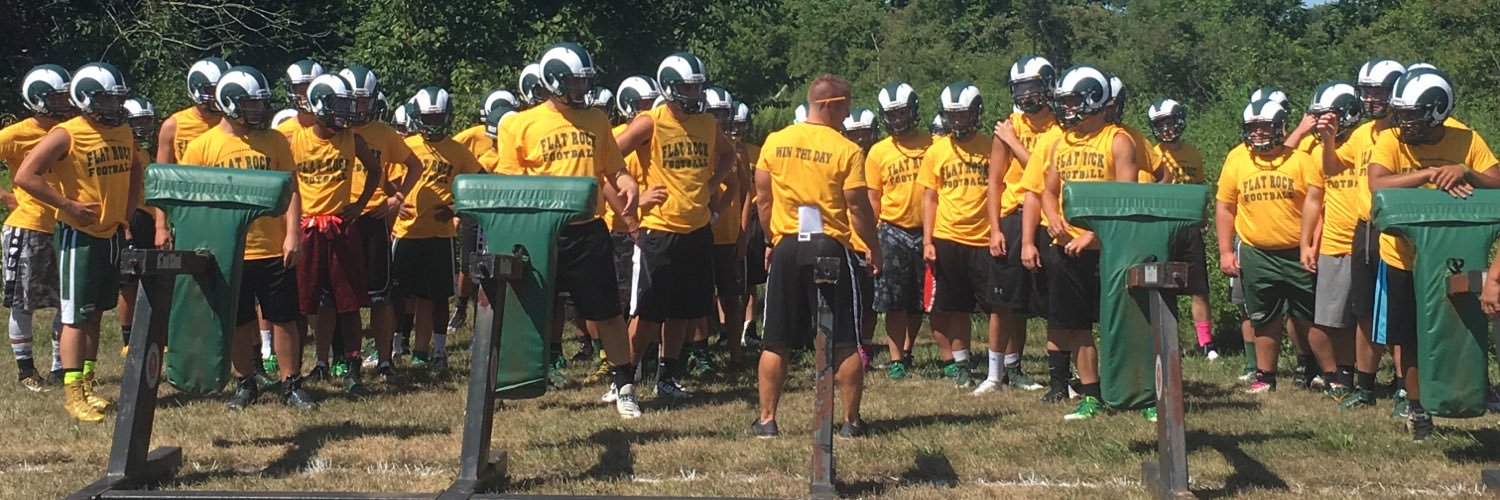 Buck Reaume banner