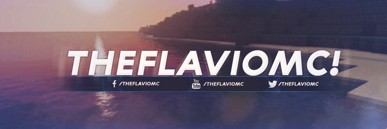 TheFlavioMC's profile banner image