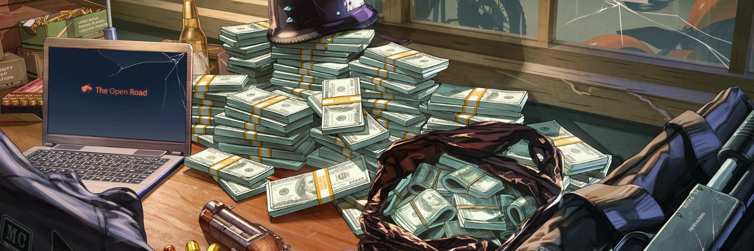 Wealthyclicks 💸 banner