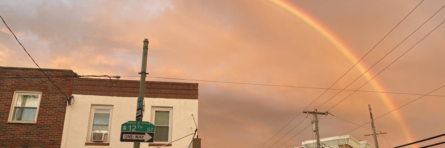 Luke Rappoport banner