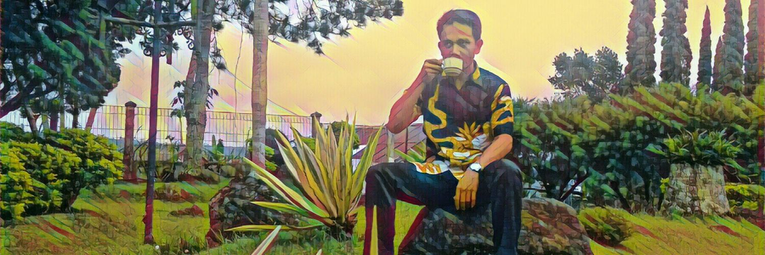 mywaringin's profile banner image