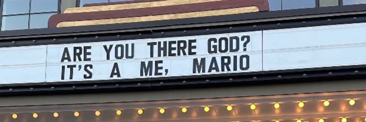 Scott banner