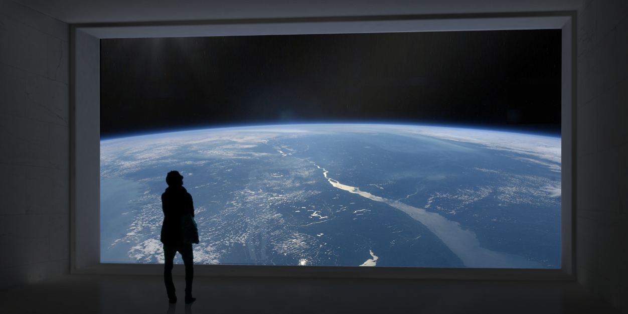 satproject's profile banner image