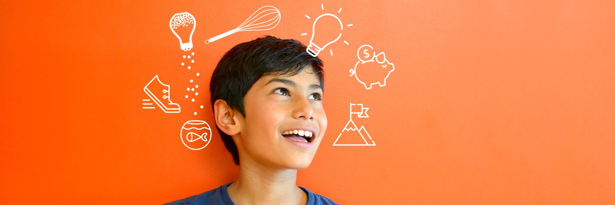 Kidstir's profile banner image