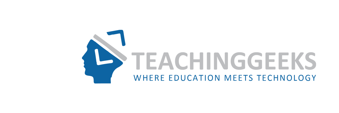 teachinggeek's profile banner image