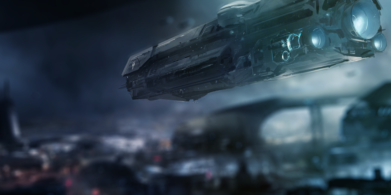 Reddit Halo banner