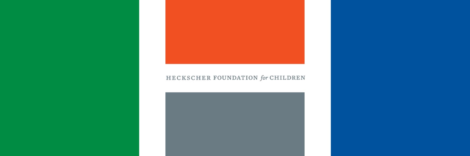 HeckscherFnd's profile banner image