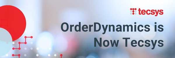 TecsysRetail Profile Banner