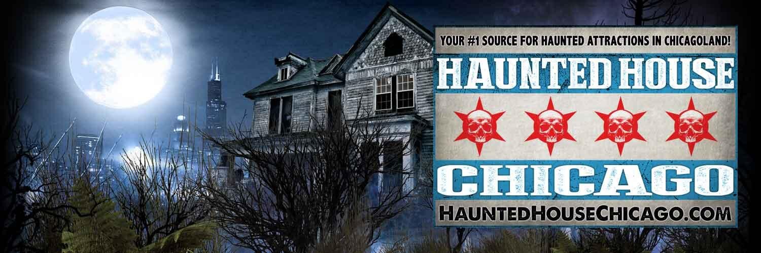 HauntedChicago's profile banner image