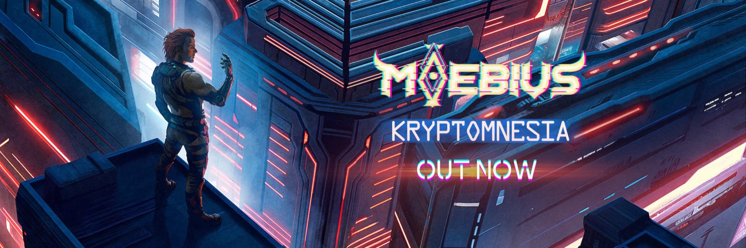 moebiusrocks's profile banner image
