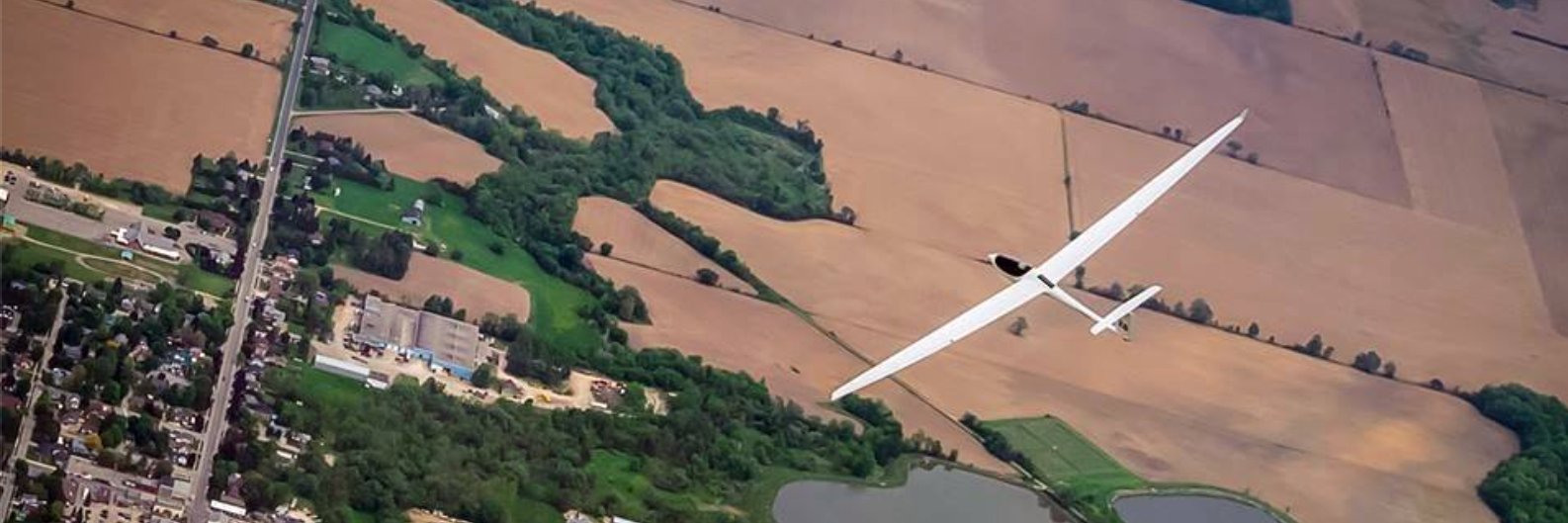 Soaring Assoc Canada banner