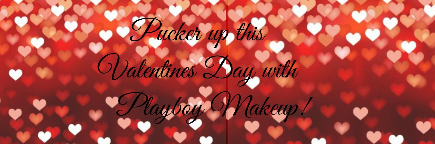 PlayboyMakeupUK's profile banner image
