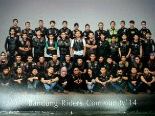 B.R.C banner