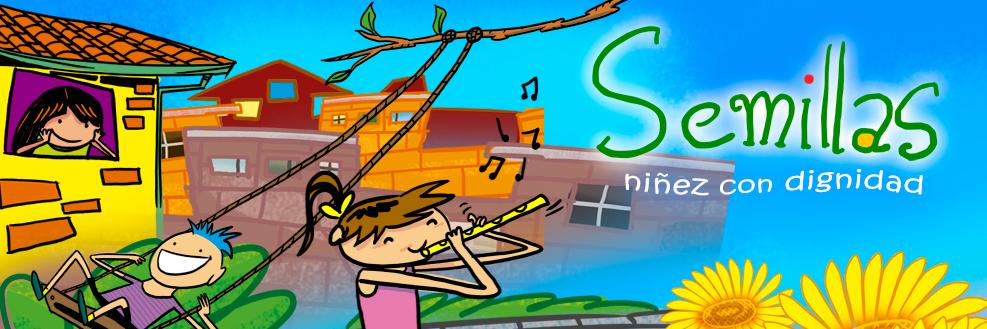 SemillasTV's profile banner image
